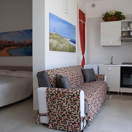 Appartamento Flora Gallipoli Zewnętrze zdjęcie